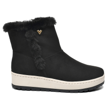 Bota em tecido 259-007-09